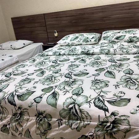 Presidente Dutra Hotel/Pousada Colibri מראה חיצוני תמונה